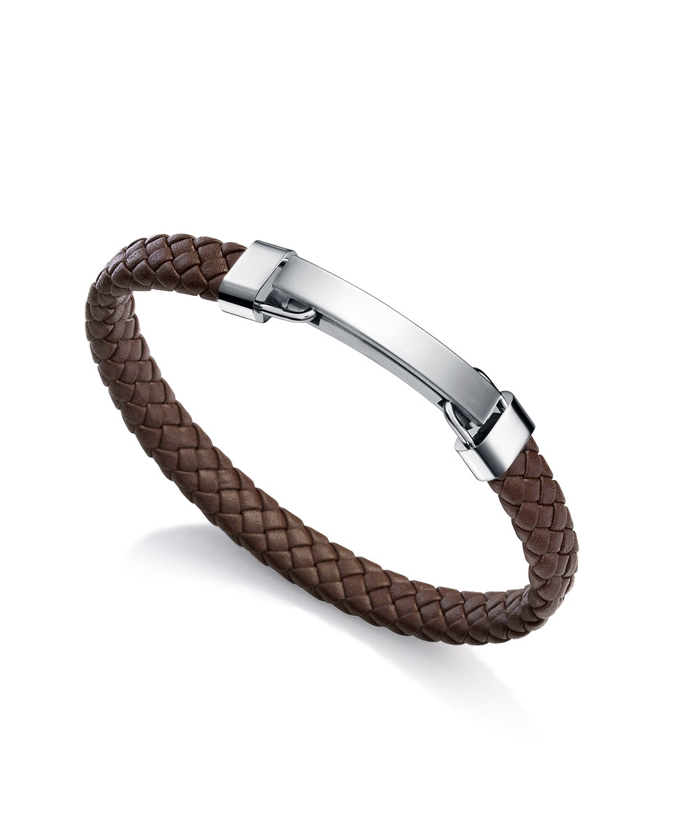 Men's Fashion Bracelet VICEROY FASHION Mod. 15109P01011