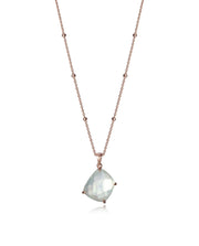 Women's Fashion Necklace VICEROY JEWELS Mod. 15110C100-40