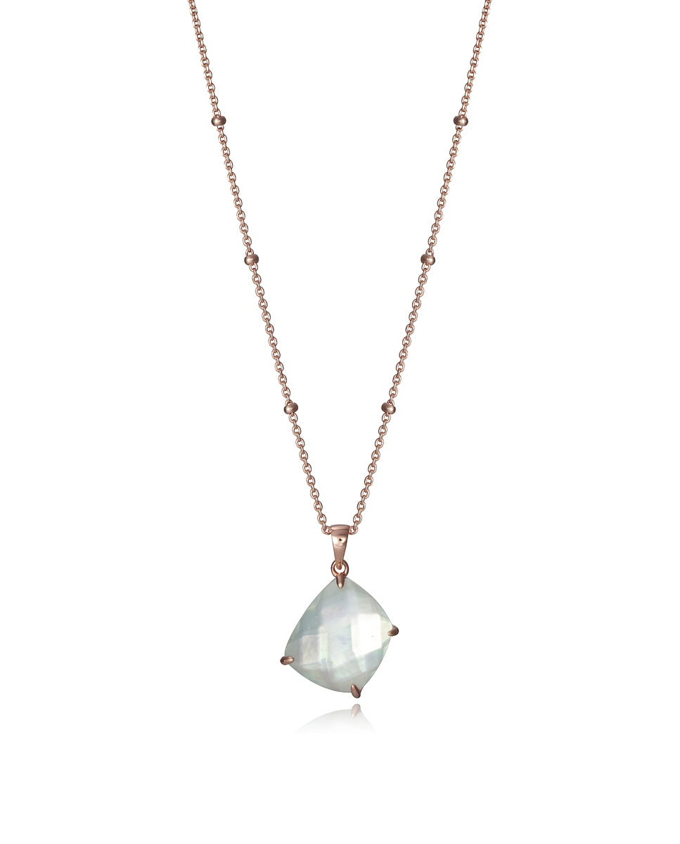 Women's Fashion Necklace VICEROY JEWELS Mod. 15110C100-40