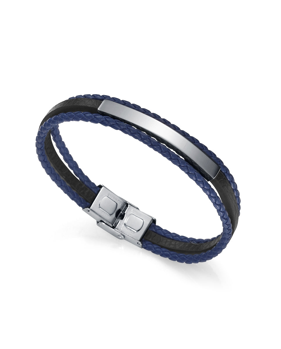 Men's Fashion Bracelet VICEROY FASHION Mod. 15110P09013