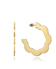 Women's Fashion Earrings VICEROY FASHION Mod. 15112E01012