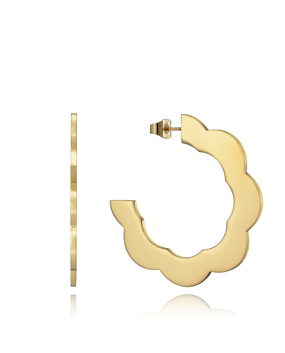 Women's Fashion Earrings VICEROY FASHION Mod. 15112E01012