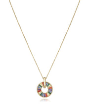Women's Fashion Necklace VICEROY JEWELS Mod. 15115C000-39