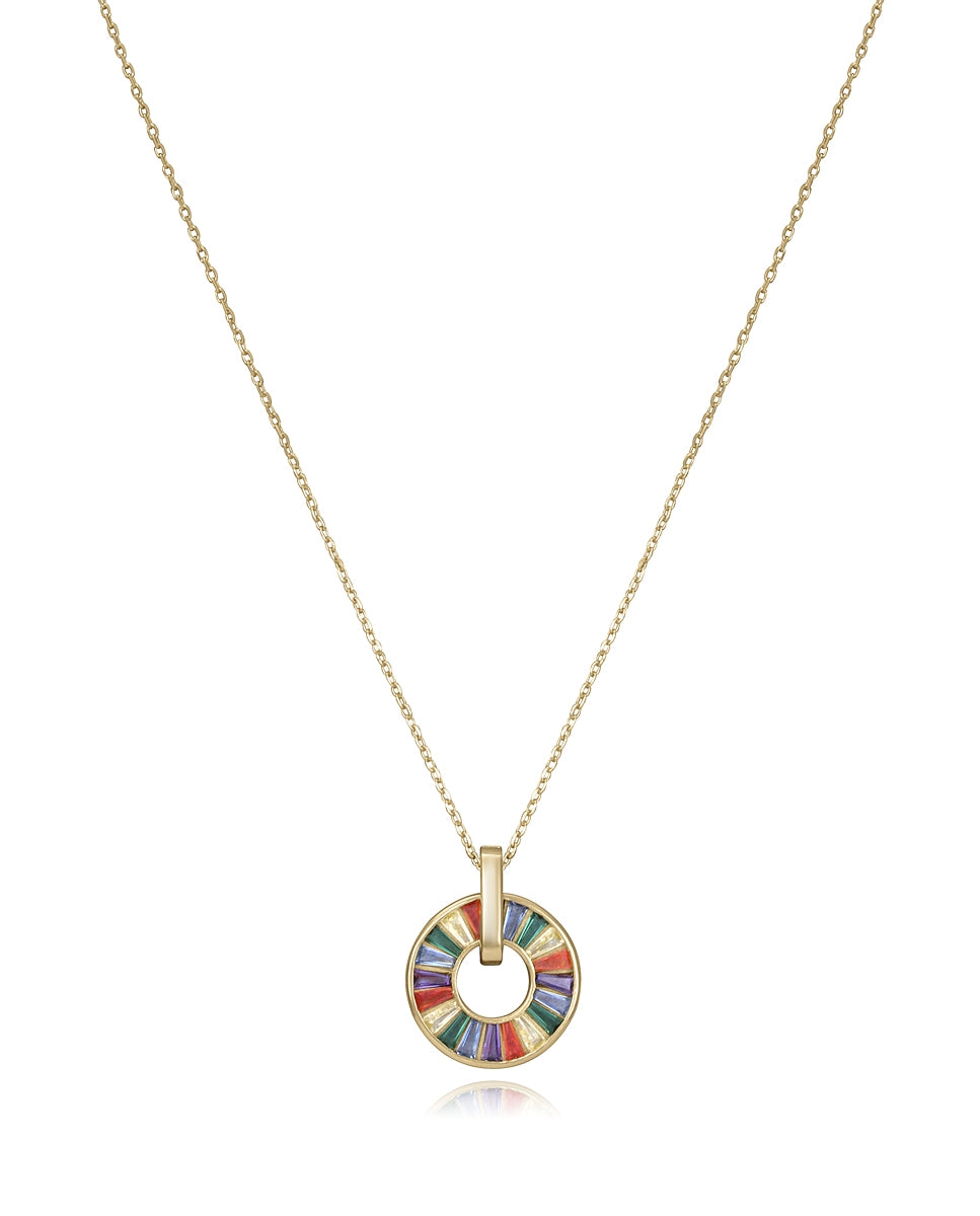 Women's Fashion Necklace VICEROY JEWELS Mod. 15115C000-39