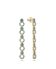 Women's Fashion Earrings VICEROY JEWELS Mod. 15120E100-39