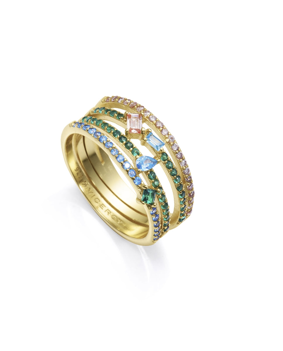 Women's Fashion Jewellery VICEROY JEWELS Mod. 15121A012-39