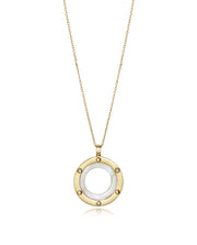 Women's Fashion Necklace VICEROY FASHION Mod. 15121C01012