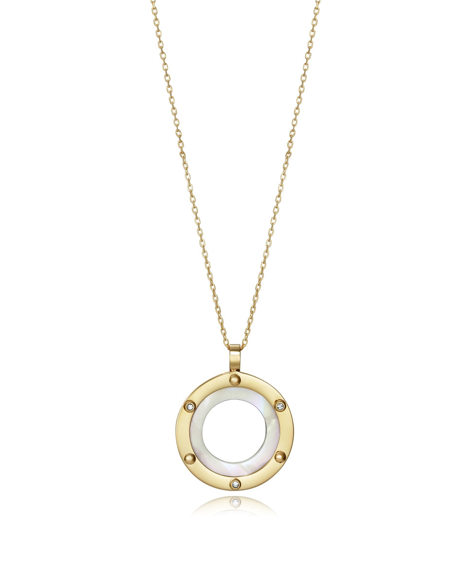 Women's Fashion Necklace VICEROY FASHION Mod. 15121C01012
