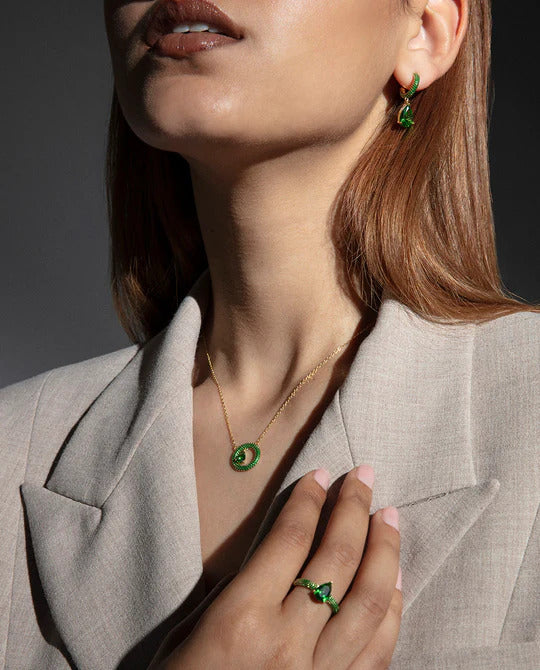 Women's Fashion Jewellery VICEROY JEWELS Mod. 15122A014-32