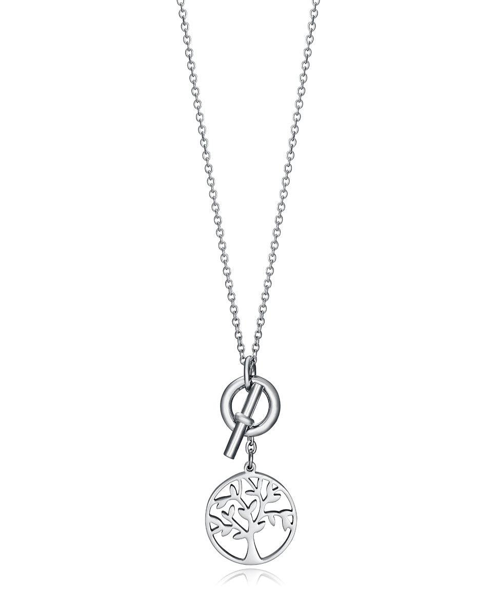 Women's Fashion Necklace VICEROY FASHION Mod. 15122C01012