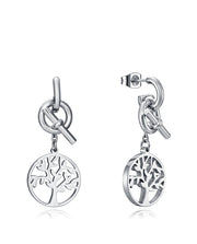 Women's Fashion Earrings VICEROY FASHION Mod. 15122E01012