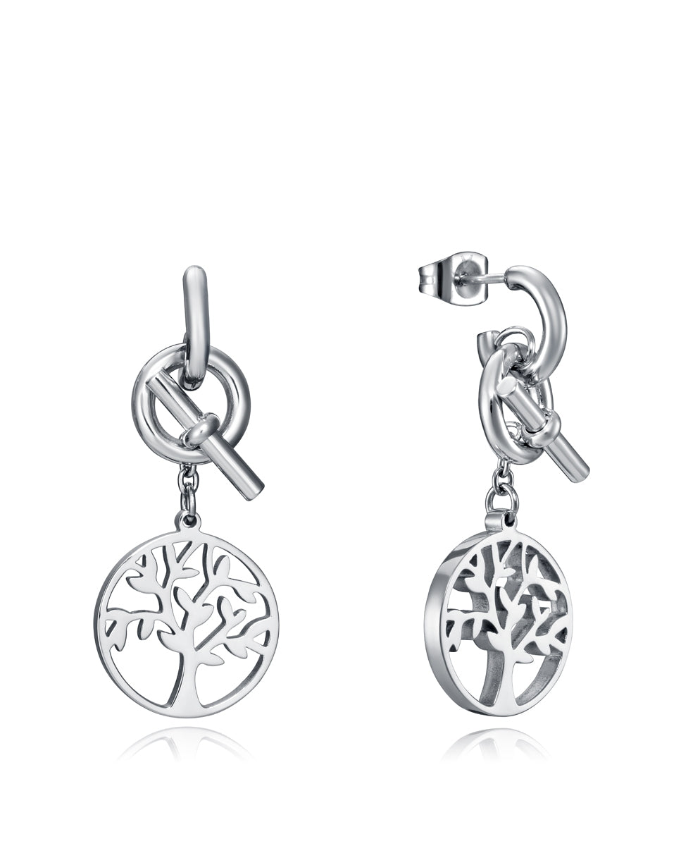Women's Fashion Earrings VICEROY FASHION Mod. 15122E01012