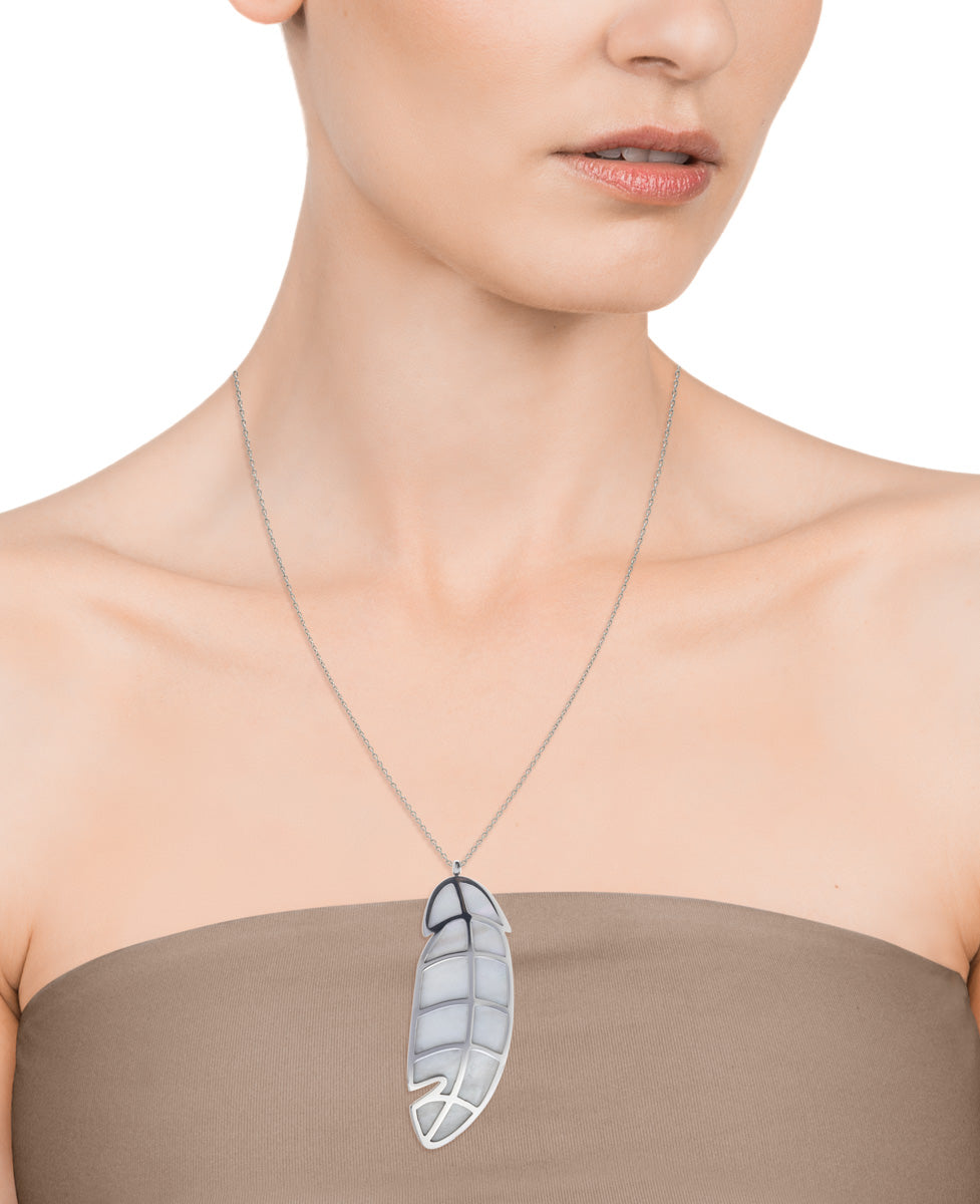 Women's Fashion Necklace VICEROY FASHION Mod. 15123C01000