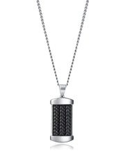 Men's Fashion Necklace VICEROY FASHION Mod. 15125C01010