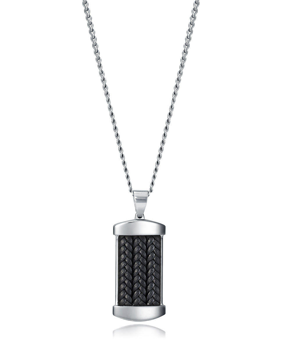 Men's Fashion Necklace VICEROY FASHION Mod. 15125C01010