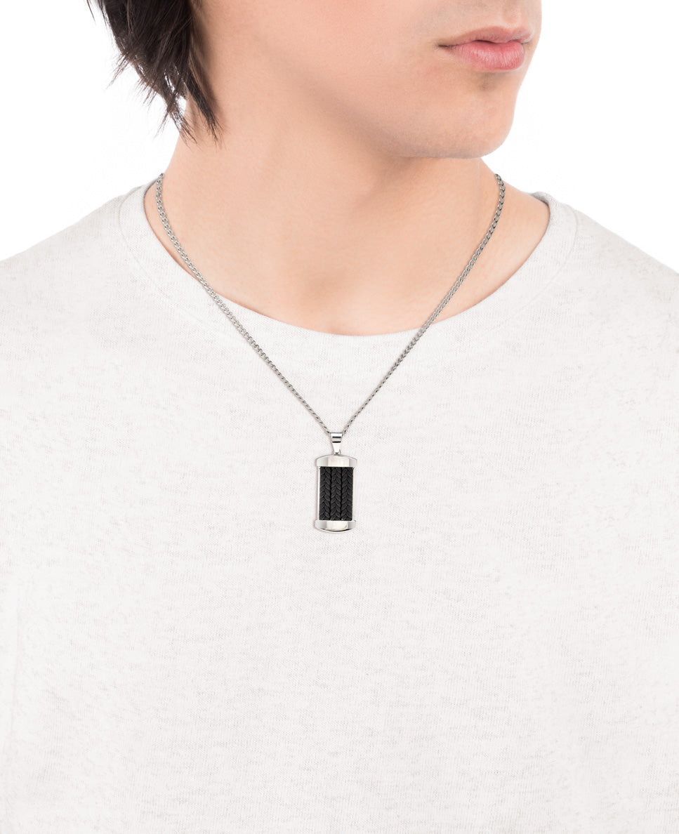 Men's Fashion Necklace VICEROY FASHION Mod. 15125C01010