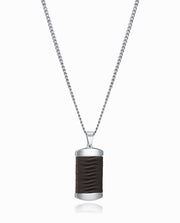 Men's Fashion Necklace VICEROY FASHION Mod. 15126C01011