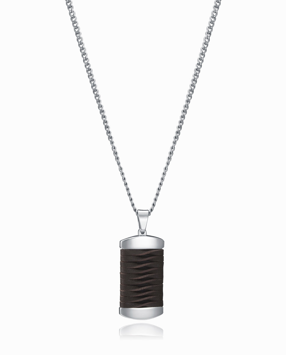 Men's Fashion Necklace VICEROY FASHION Mod. 15126C01011