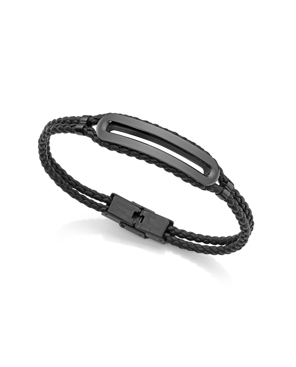 Men's Fashion Bracelet VICEROY FASHION Mod. 15127P01010
