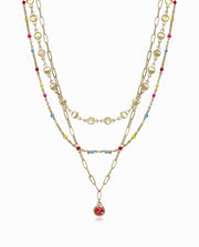 Women's Fashion Necklace VICEROY FASHION Mod. 15132C01012