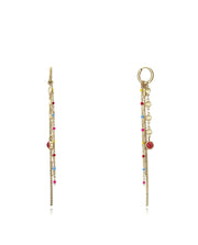 Women's Fashion Earrings VICEROY FASHION Mod. 15132E01012