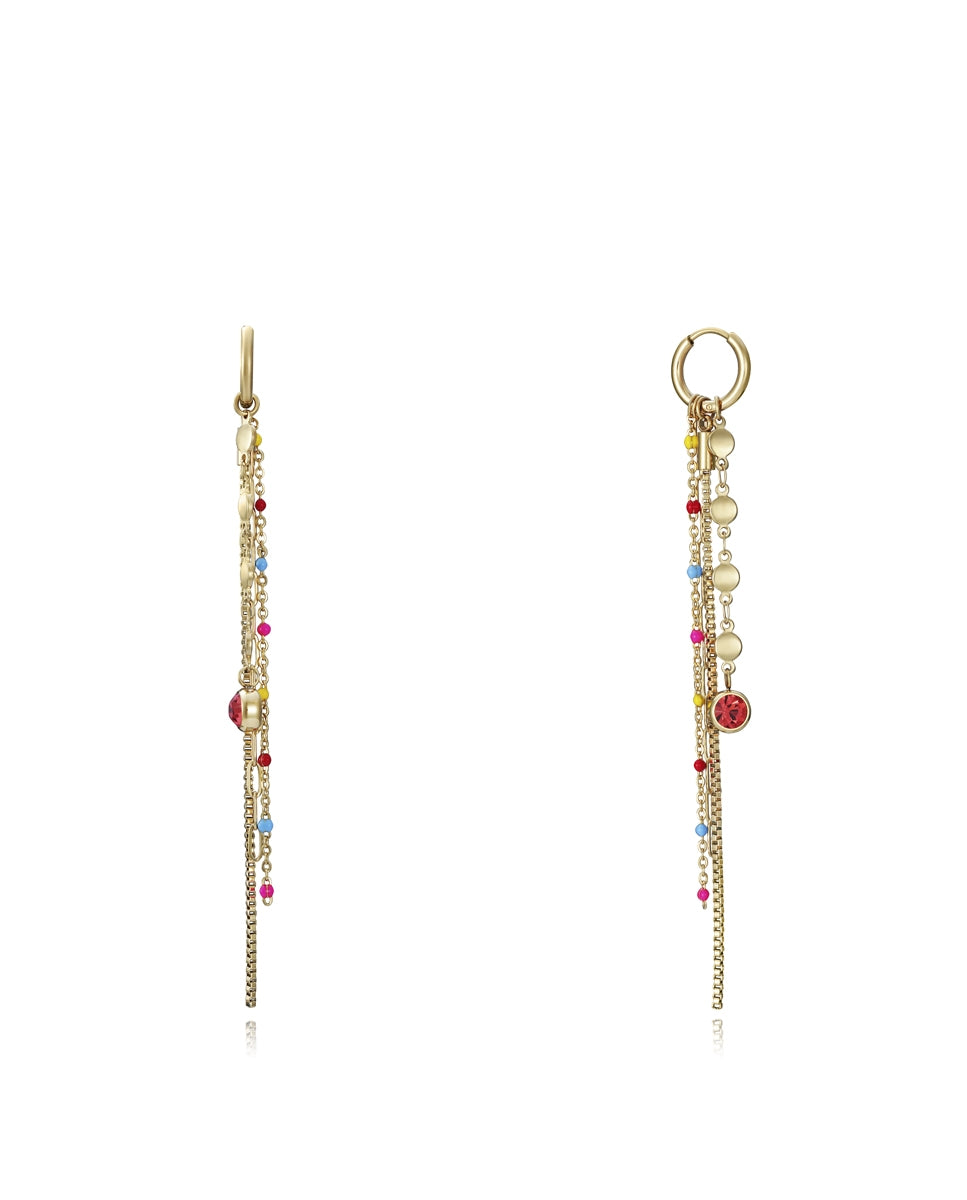 Women's Fashion Earrings VICEROY FASHION Mod. 15132E01012