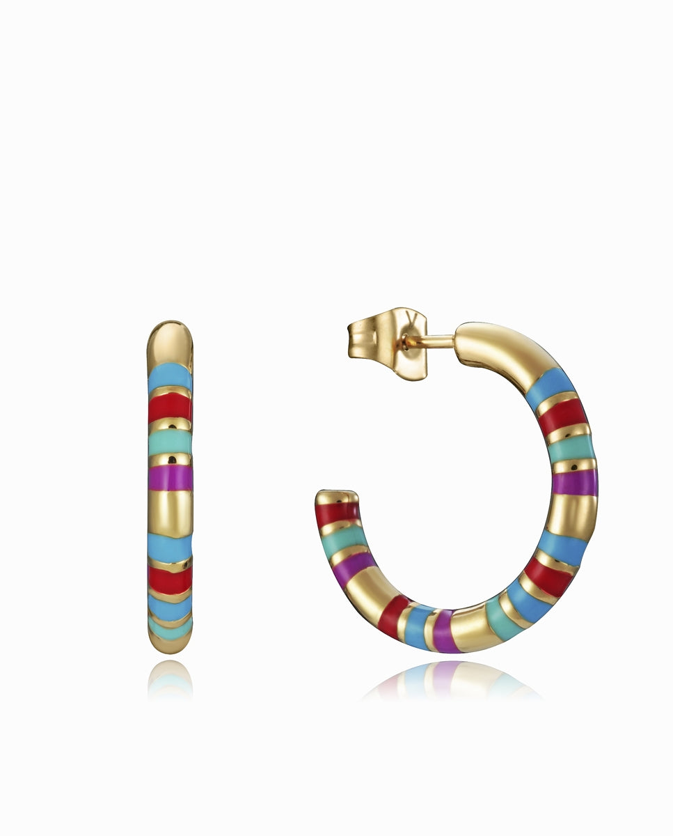 Women's Fashion Earrings VICEROY FASHION Mod. 15133E01019