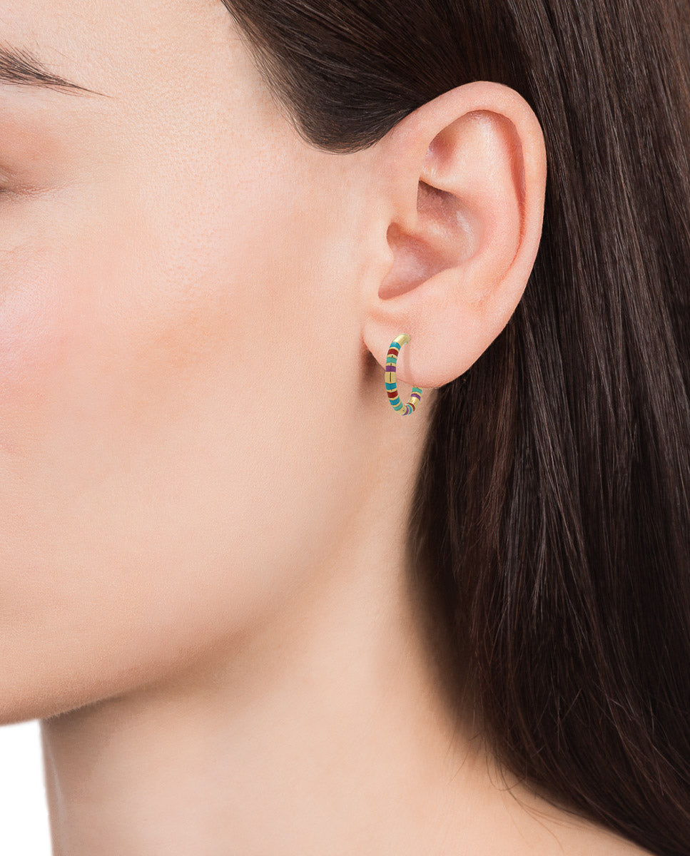 Women's Fashion Earrings VICEROY FASHION Mod. 15133E01019