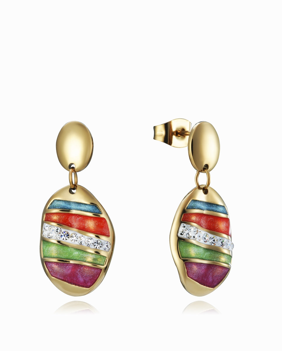 Women's Fashion Earrings VICEROY FASHION Mod. 15134E01019
