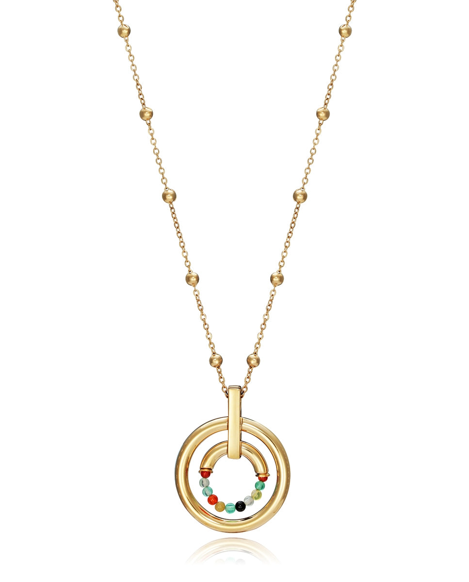 Women's Fashion Necklace VICEROY FASHION Mod. 15136C01019
