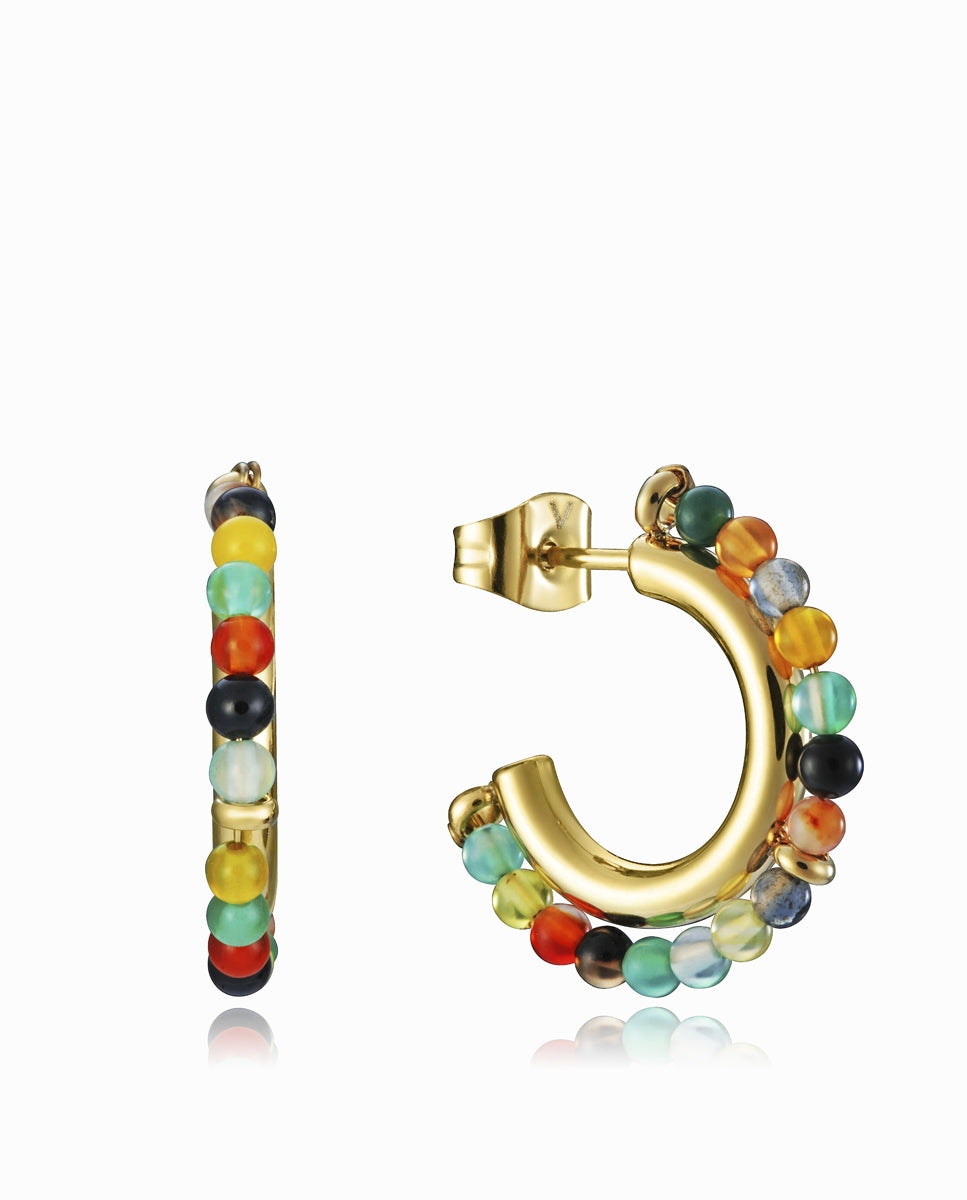 Women's Fashion Earrings VICEROY FASHION Mod. 15136E01019