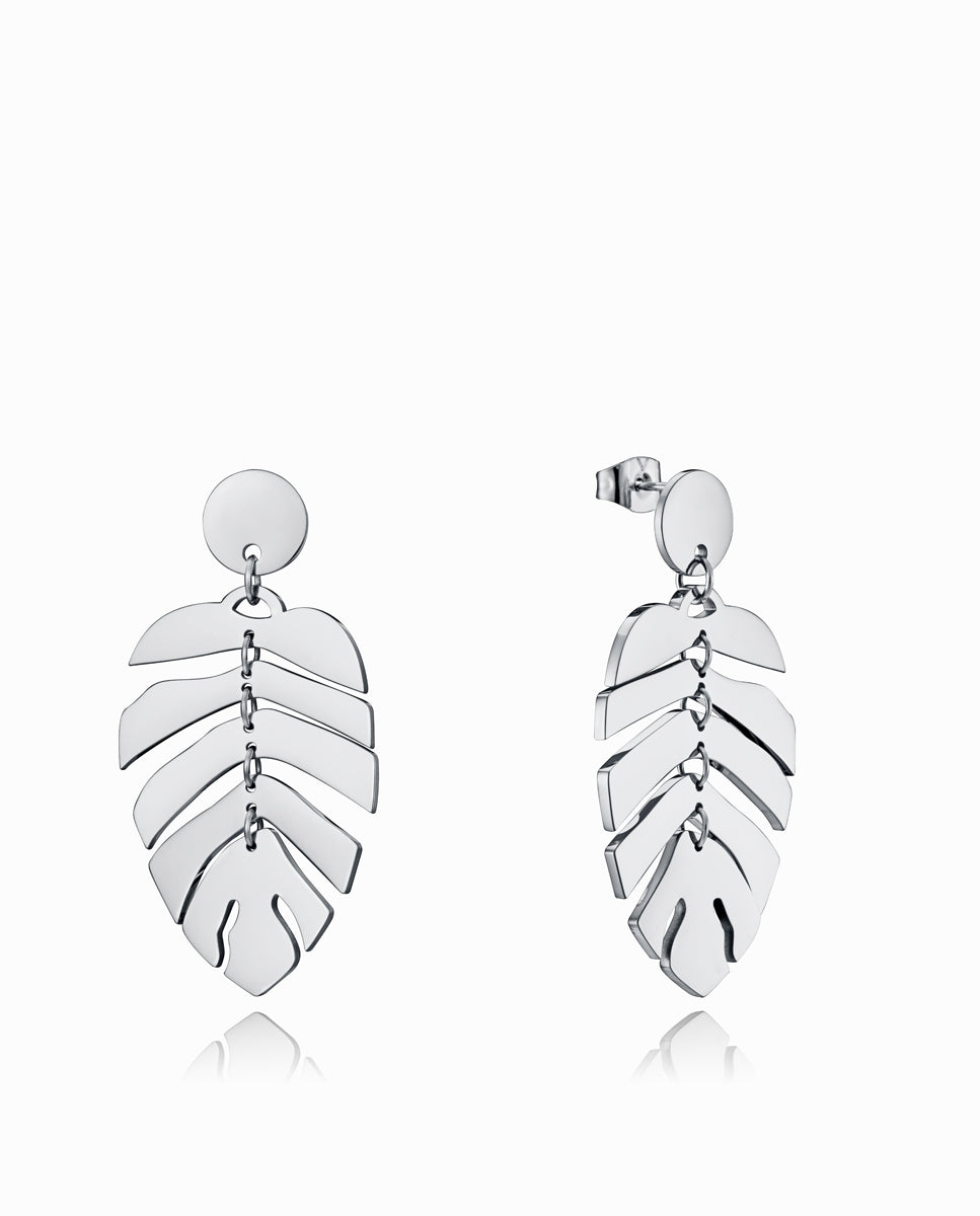 Women's Fashion Earrings VICEROY FASHION Mod. 15137E01010