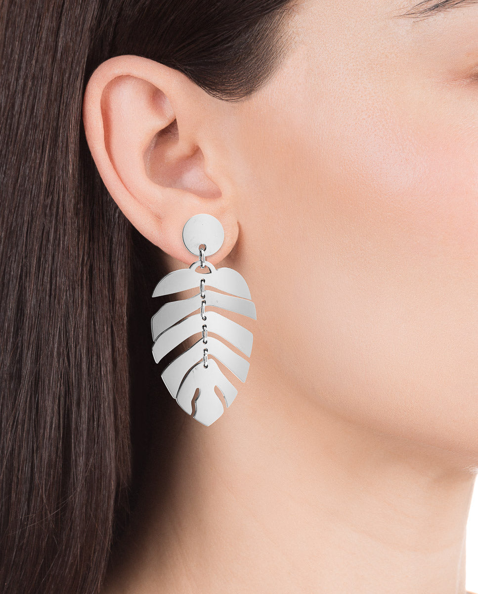 Women's Fashion Earrings VICEROY FASHION Mod. 15137E01010