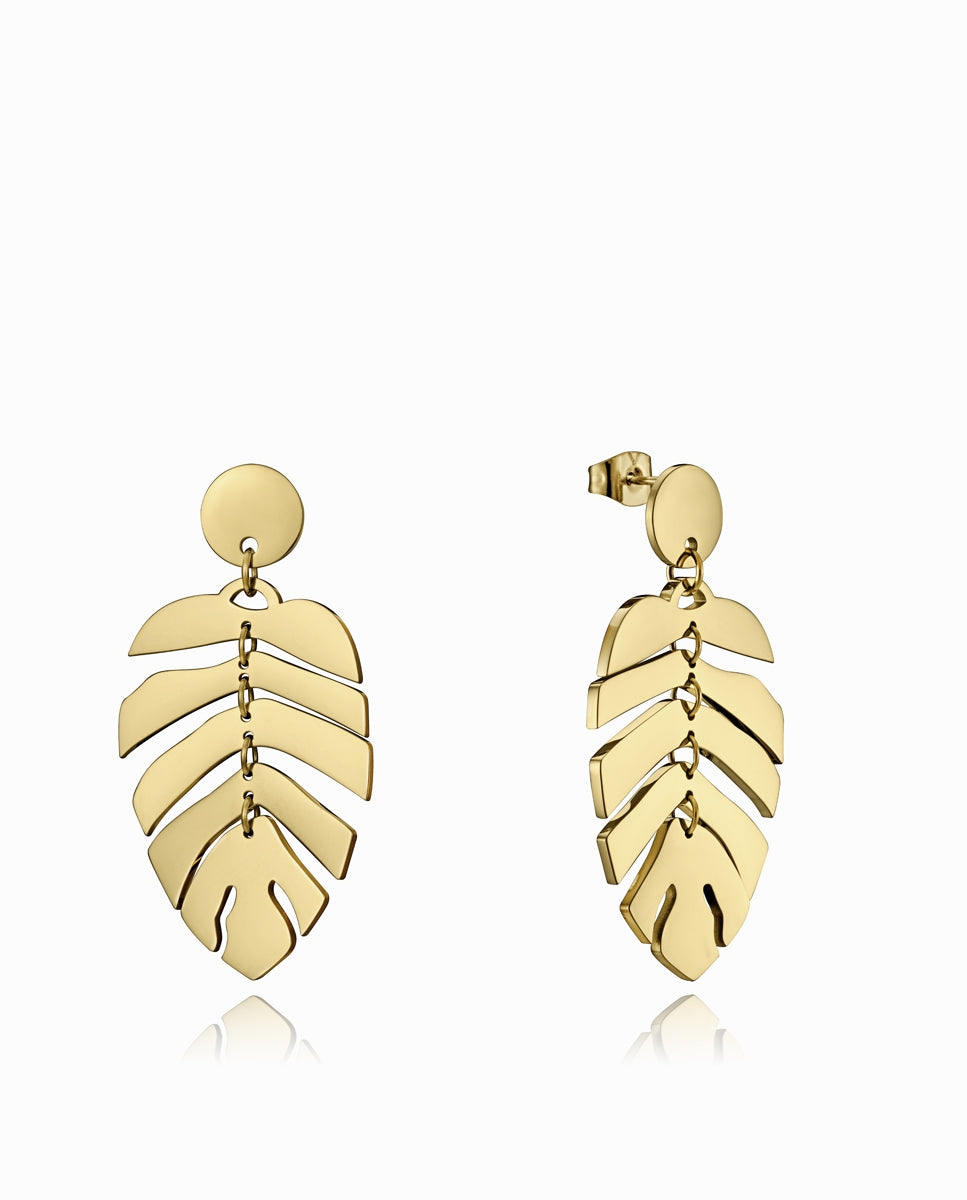 Women's Fashion Earrings VICEROY FASHION Mod. 15137E01012