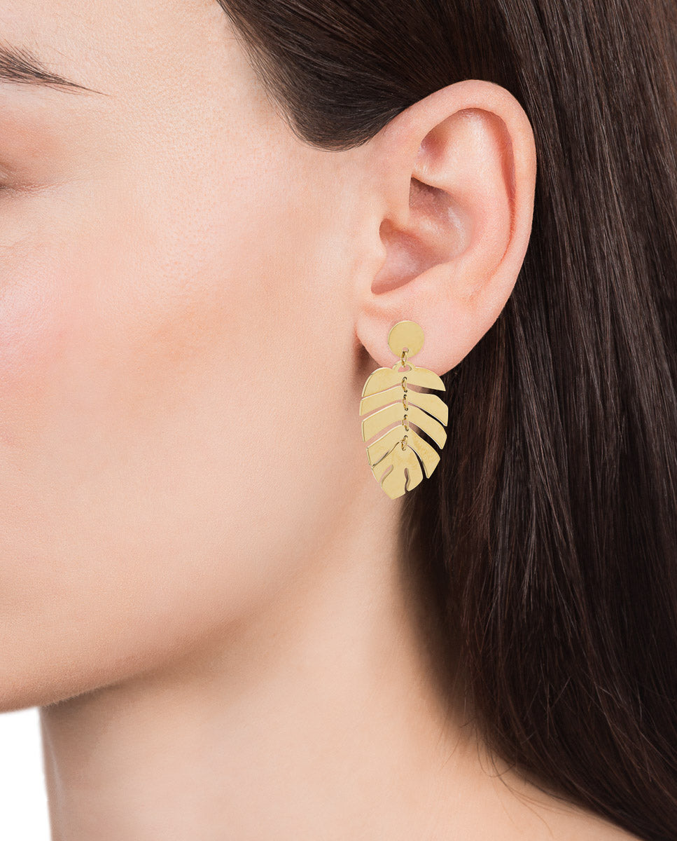 Women's Fashion Earrings VICEROY FASHION Mod. 15137E01012