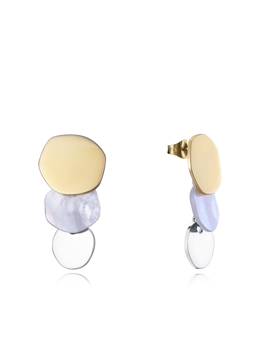 Women's Fashion Earrings VICEROY FASHION Mod. 15142E01012