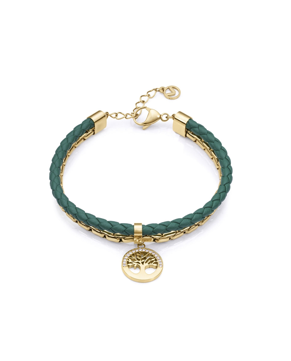 Women's Fashion Bracelet VICEROY FASHION Mod. 15143P09016