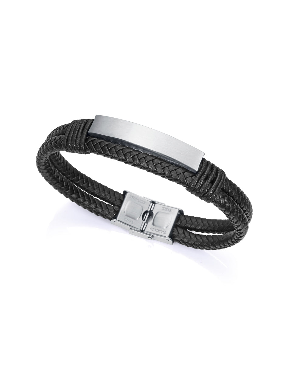 Men's Fashion Bracelet VICEROY FASHION Mod. 15145P01010