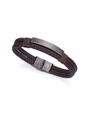 Men's Fashion Bracelet VICEROY FASHION Mod. 15145P01011