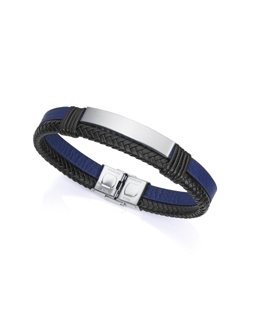 Men's Fashion Bracelet VICEROY FASHION Mod. 15145P01013