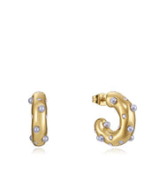 Women's Fashion Earrings VICEROY FASHION Mod. 15148E01012