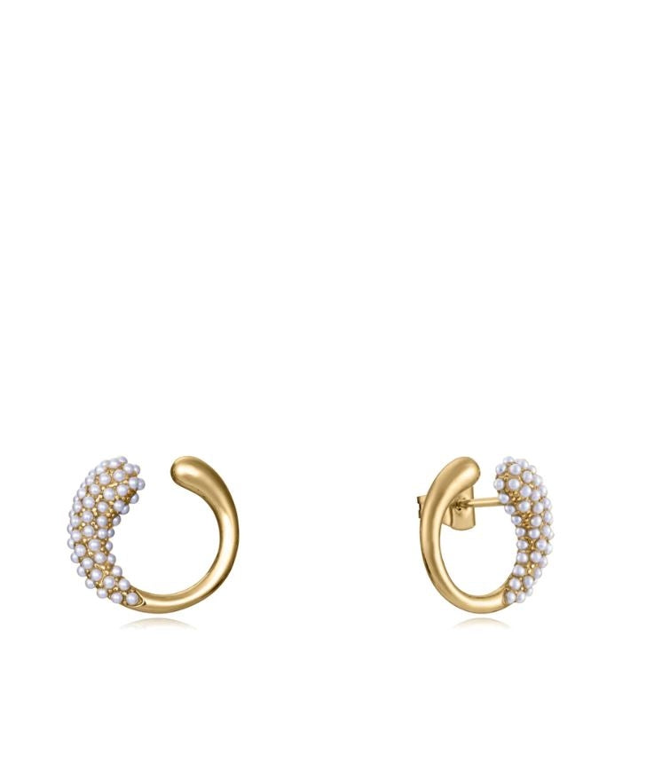 Women's Fashion Earrings VICEROY FASHION Mod. 15150E01012