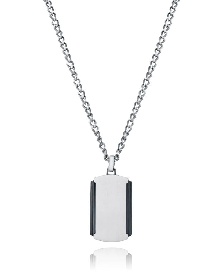 Men's Fashion Necklace VICEROY FASHION Mod. 15153C09000