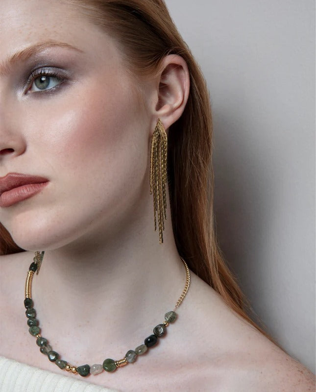 Women's Fashion Necklace VICEROY FASHION Mod. 15156C09016