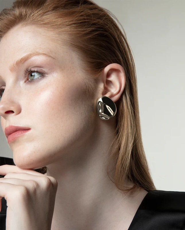 Women's Fashion Earrings VICEROY FASHION Mod. 15160E01000