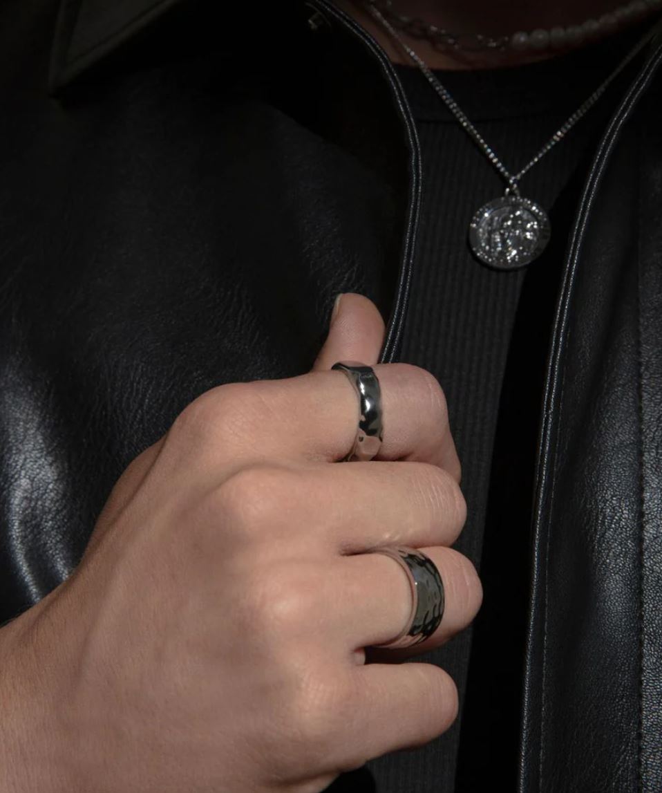 Men's Fashion Jewellery VICEROY FASHION Mod. 15164A02600