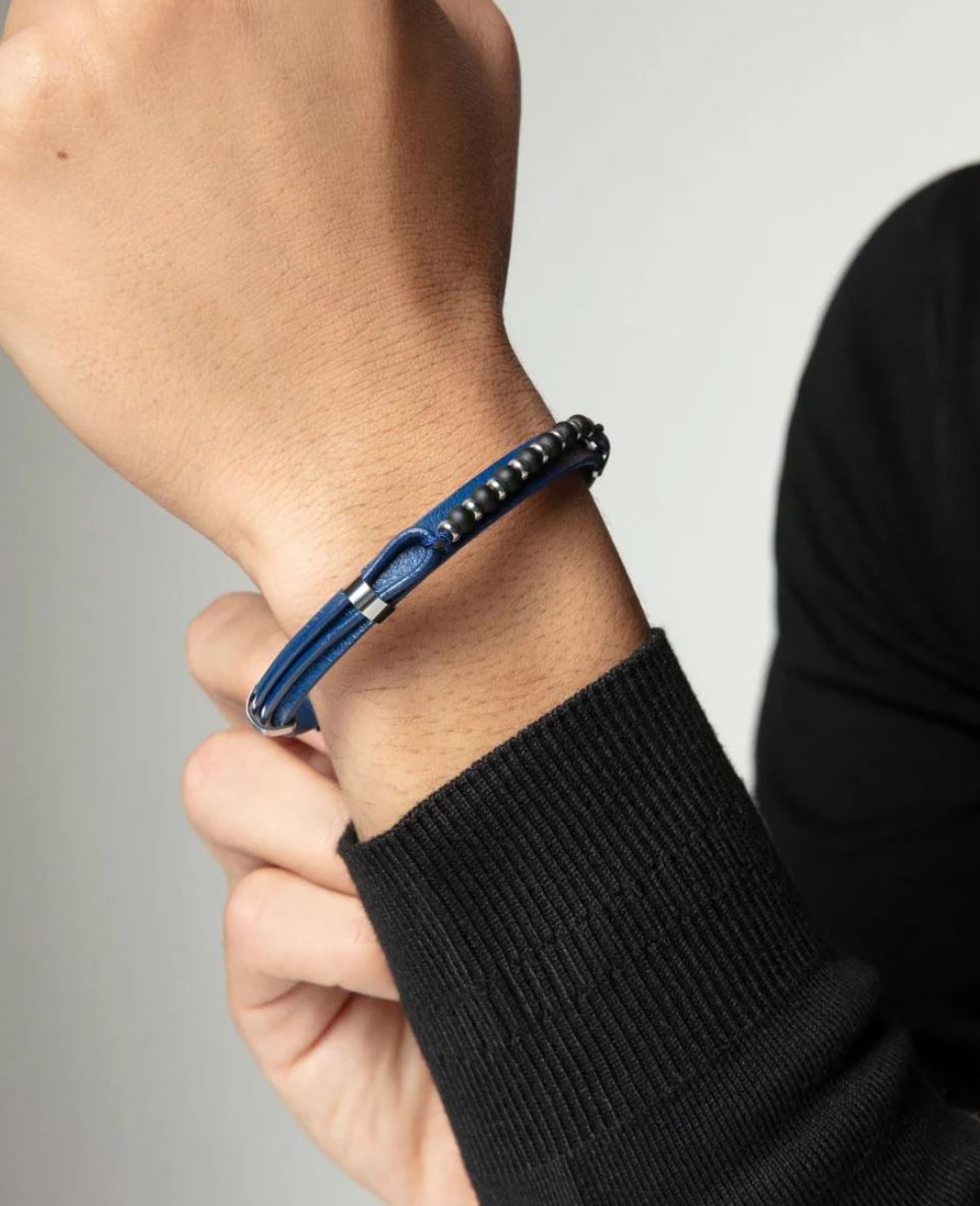 Men's Fashion Bracelet VICEROY FASHION Mod. 15169P01013