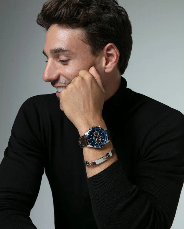 Men's Fashion Bracelet VICEROY FASHION Mod. 15170P01011