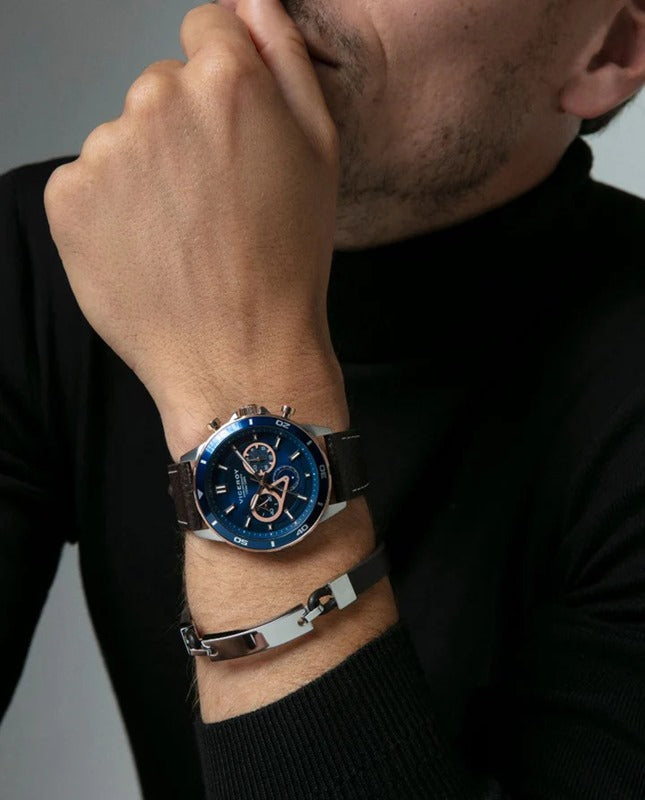 Men's Fashion Bracelet VICEROY FASHION Mod. 15170P01011