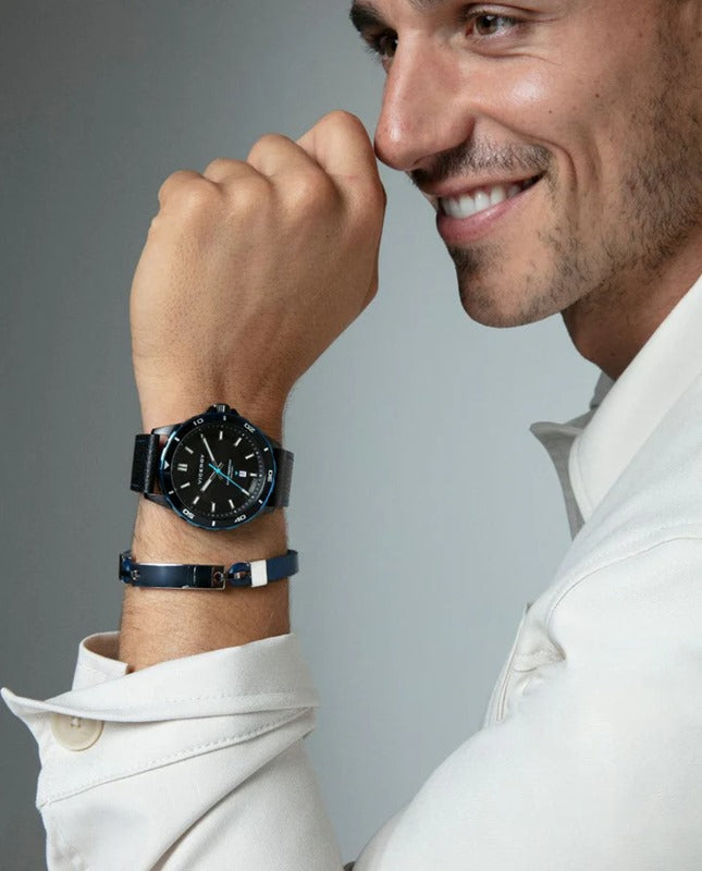Men's Fashion Bracelet VICEROY FASHION Mod. 15170P01013